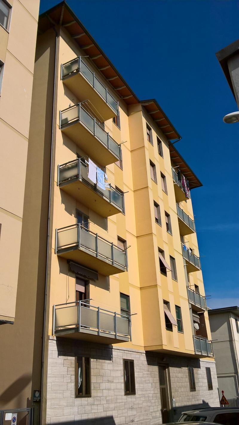 Eurohome Comfort Apartment Signa Exteriör bild
