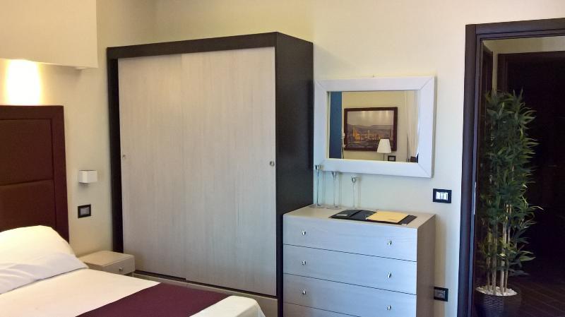 Eurohome Comfort Apartment Signa Exteriör bild