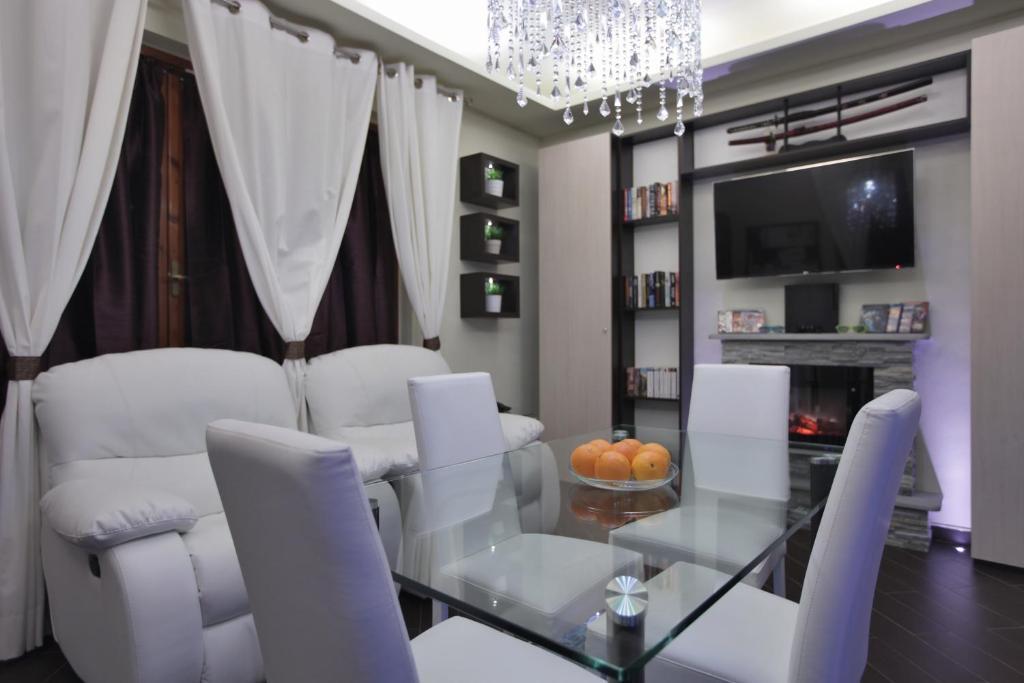 Eurohome Comfort Apartment Signa Rum bild