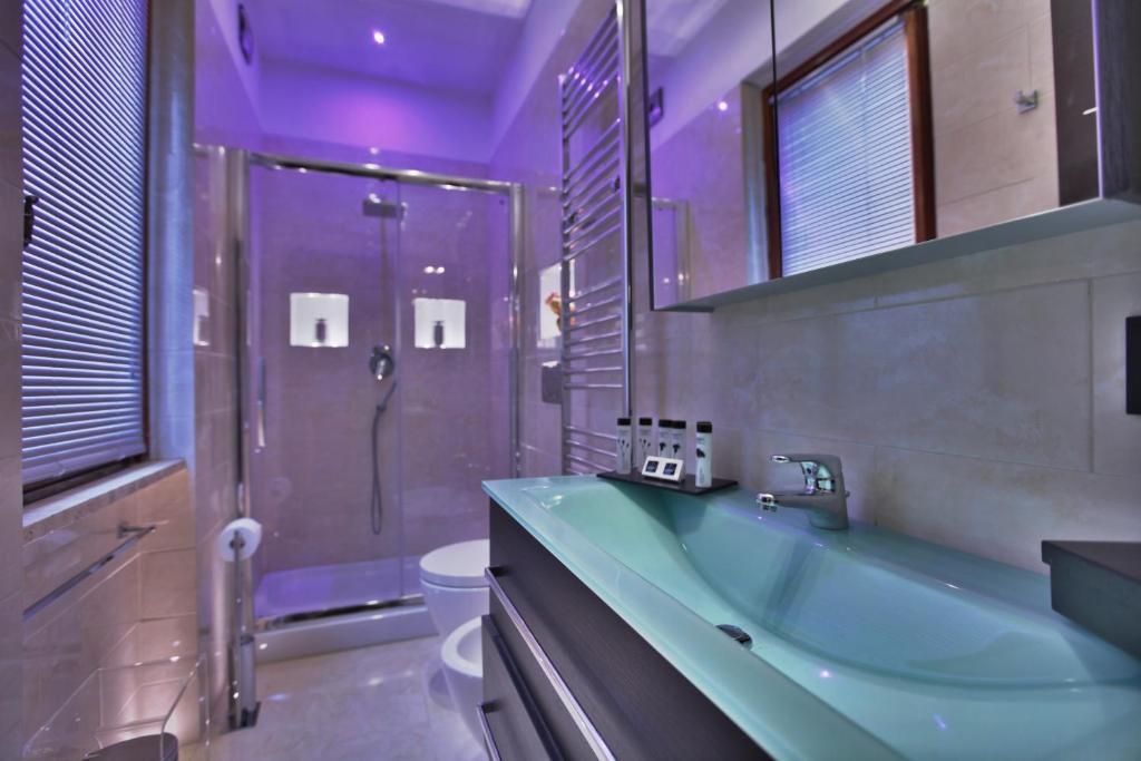 Eurohome Comfort Apartment Signa Rum bild