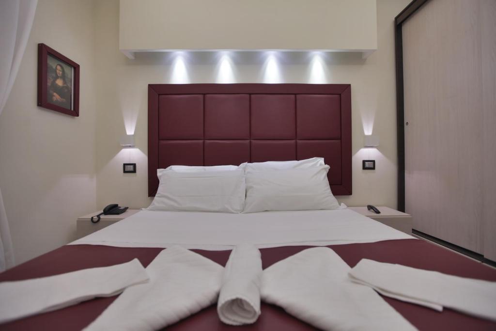 Eurohome Comfort Apartment Signa Rum bild