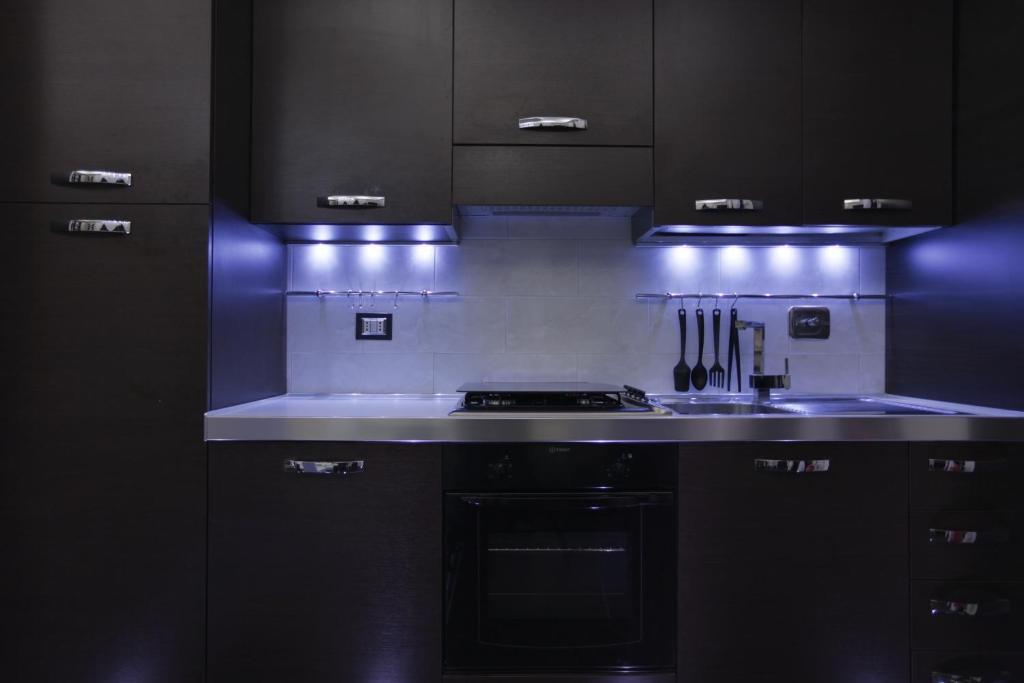 Eurohome Comfort Apartment Signa Rum bild